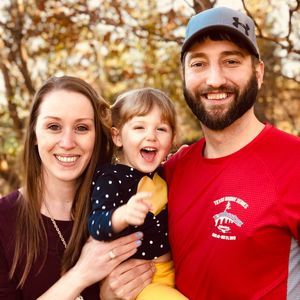 Meet your Posher, Danae